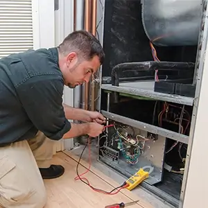 Allow Pro Refrigeration, Inc. to repair your Air Conditioner in Norco CA