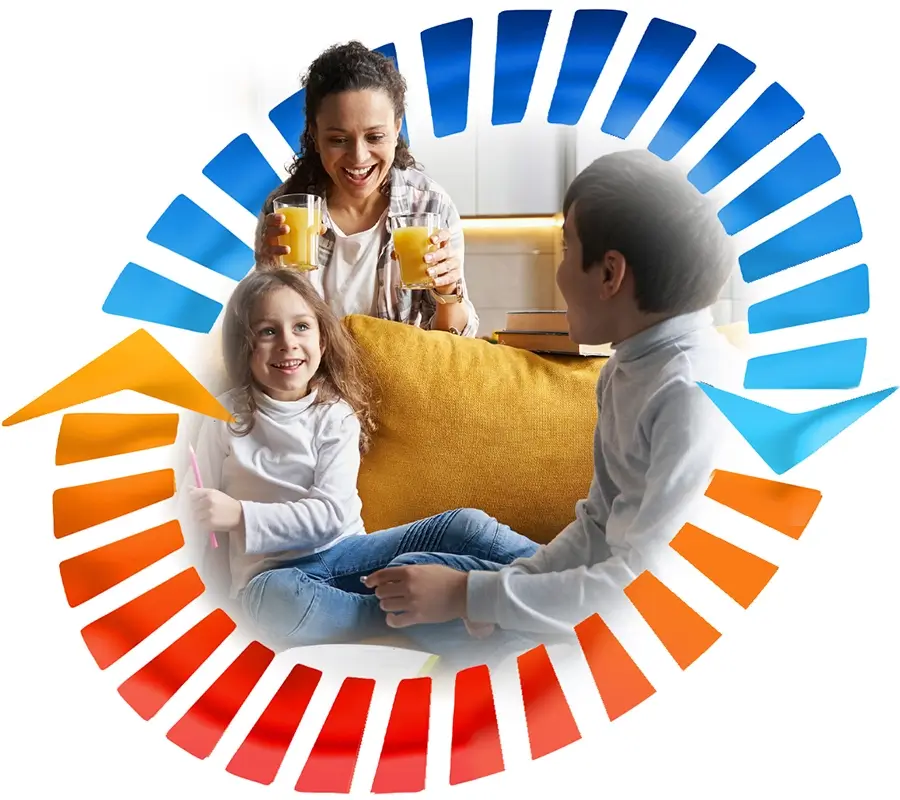 Trust your home comfort to us for your next Air Conditioning in Corona CA
