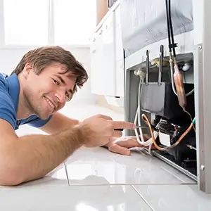 Trust our techs with your next Refrigeration repair in Corona CA